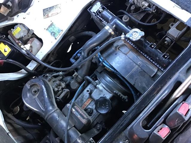 Mitsubishi L300 - P02V 1987-2012