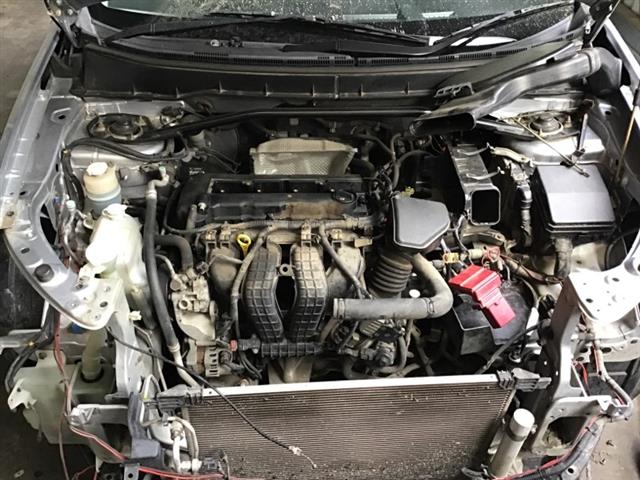 Mitsubishi Outlander - CW5W 2006-2012