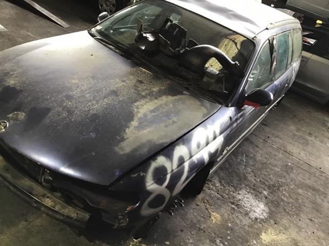 Holden Commodore - VT  1997-2000