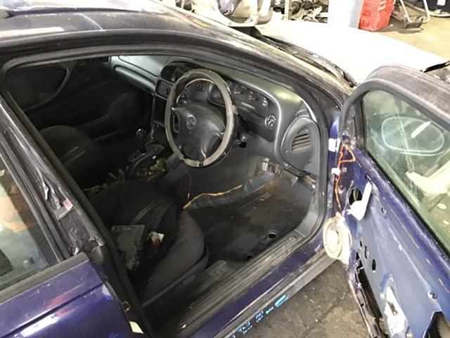 Holden Commodore - VT  1997-2000