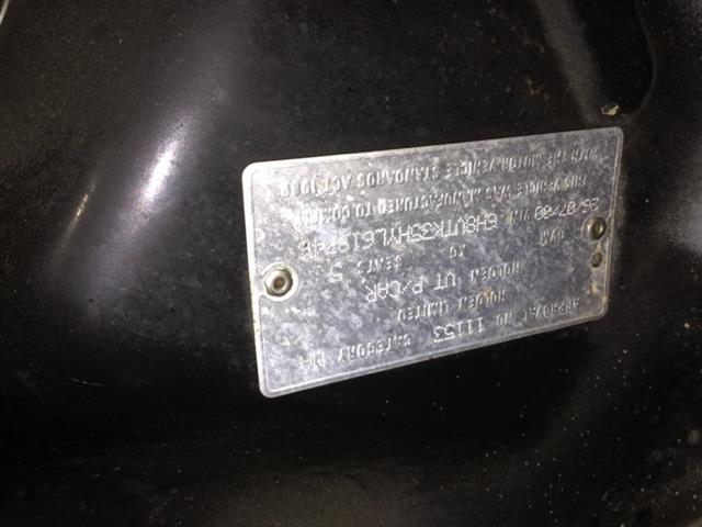 Holden Commodore - VT  1997-2000