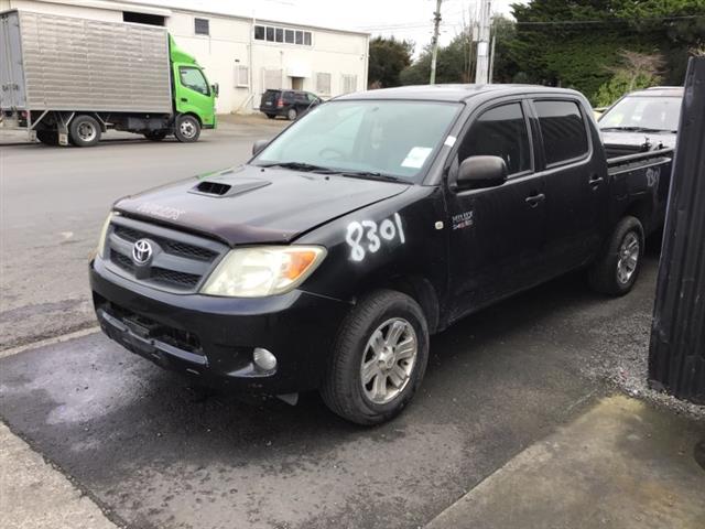 Toyota Hilux - KUN16R