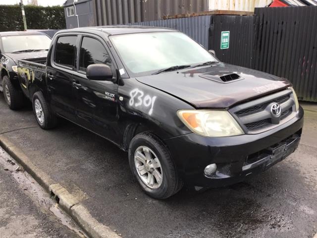 Toyota Hilux - KUN16R