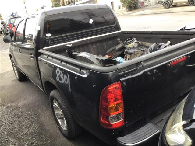 Toyota Hilux - KUN16R