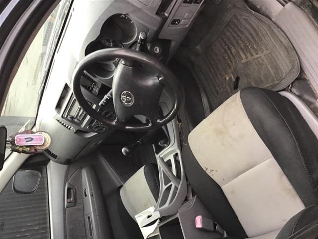 Toyota Hilux - KUN16R