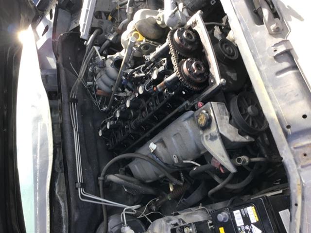 Ford Territory - SY 2005-2009