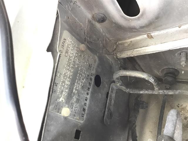 Nissan Navara - D22 1988-2014