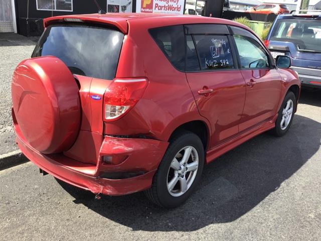 Toyota Rav4 - ACA31