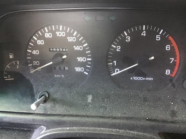 Toyota Hiace - LH100 1987-1991