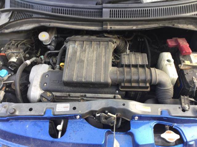 Suzuki Swift - 3rd Gen: ZD11S 2010-Present