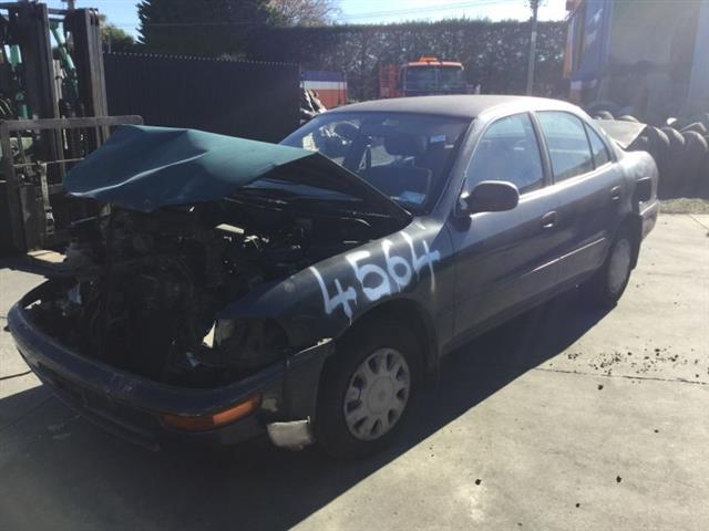 Toyota Sprinter - AE100