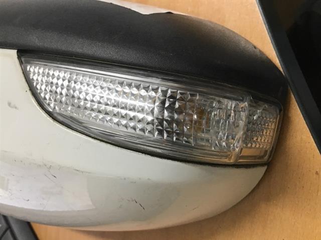 Rf Door Elec Mirror
