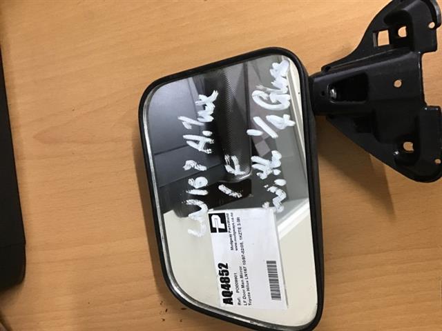 Lf Door Manual Mirror