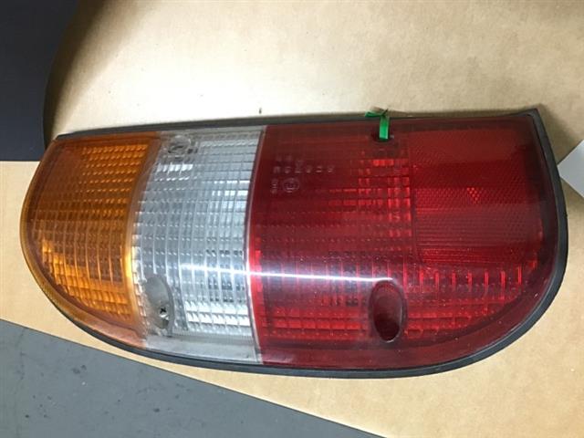 L Tail Light
