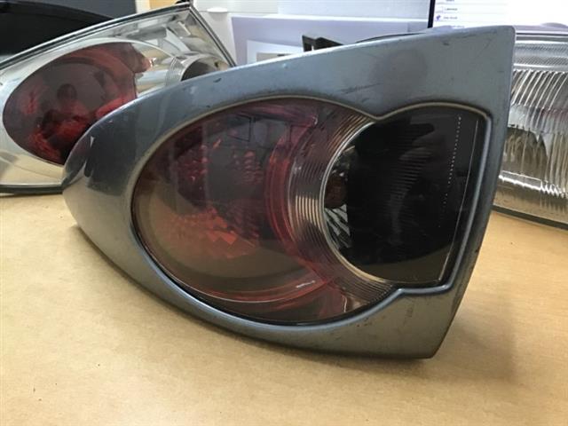 R Tail Light