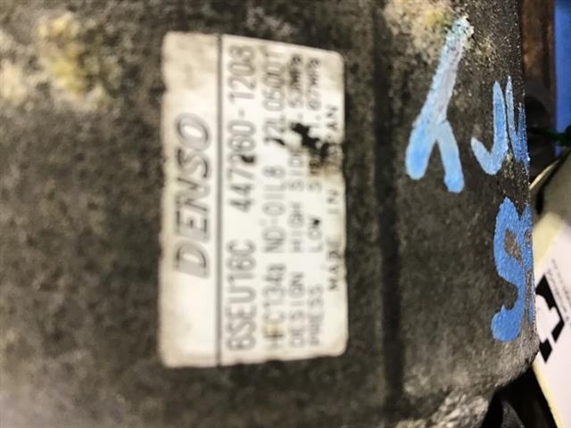 Air Cond Pump Assy