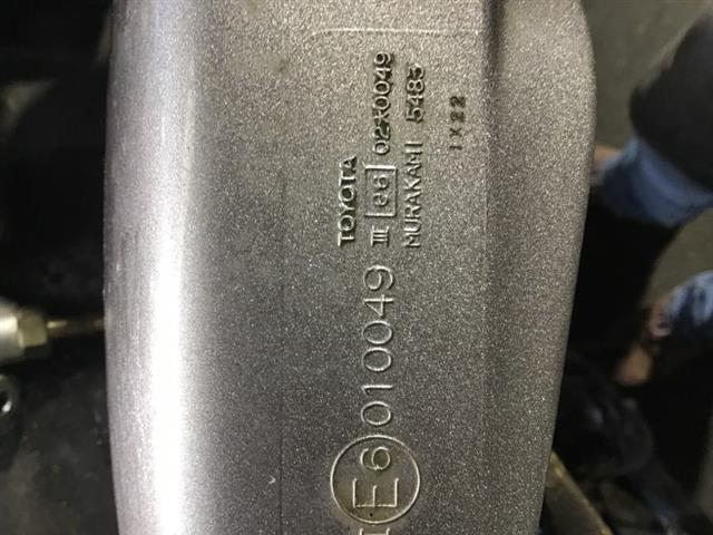 Rf Door Elec Mirror