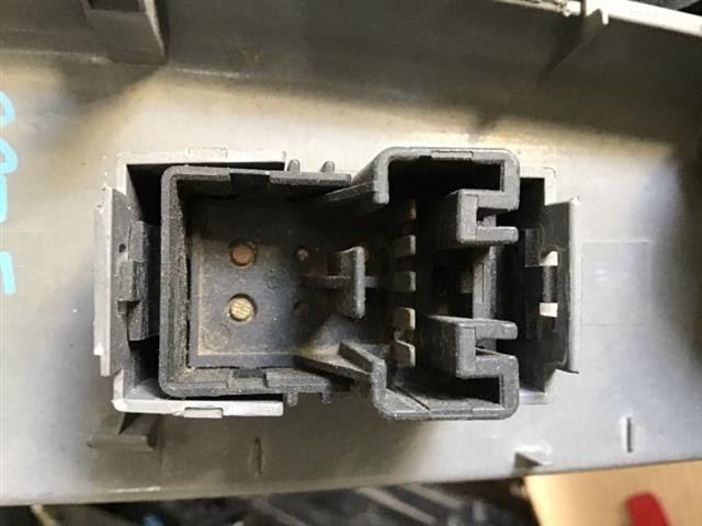 Lf Window Switch