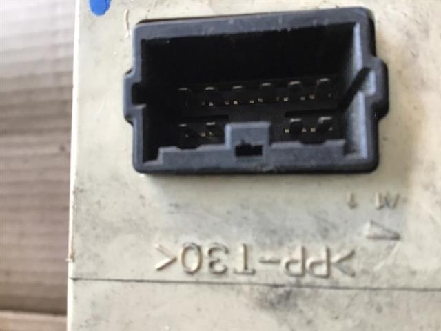 Lf Window Switch