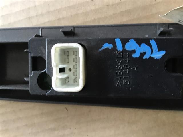 Lf Window Switch