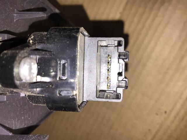 Lf Window Switch