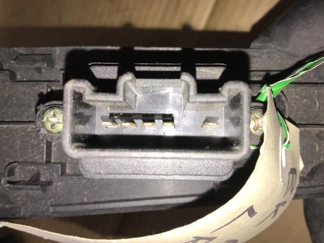 Lr Window Switch