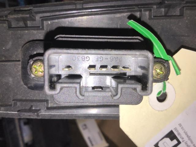 Lf Window Switch