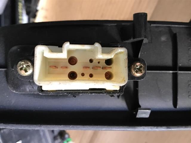 Lf Window Switch