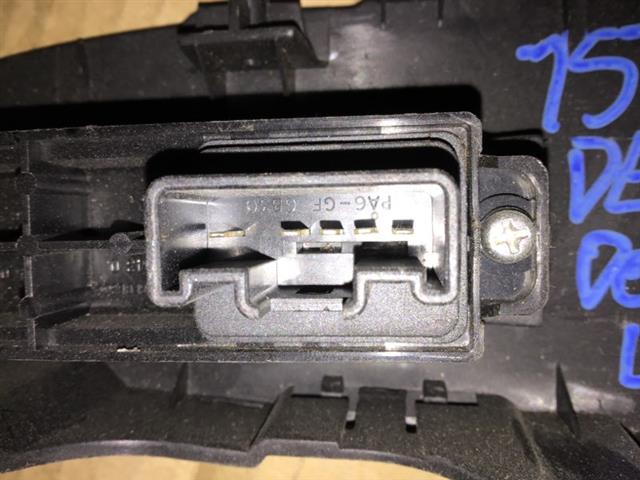 Lf Window Switch