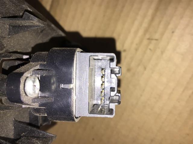 Lf Window Switch
