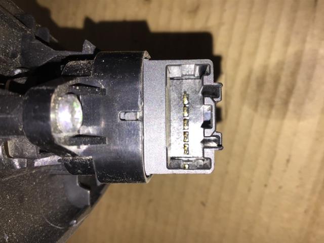 Rr Window Switch