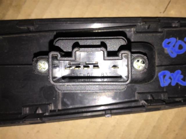 Lf Window Switch