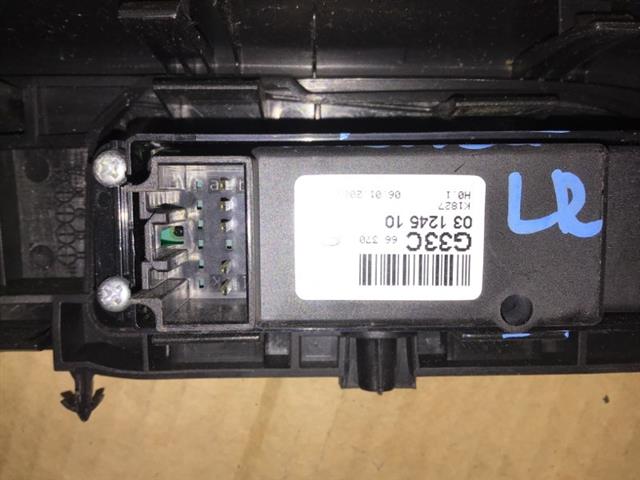 Lr Window Switch