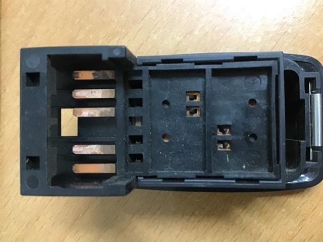 Rr Window Switch