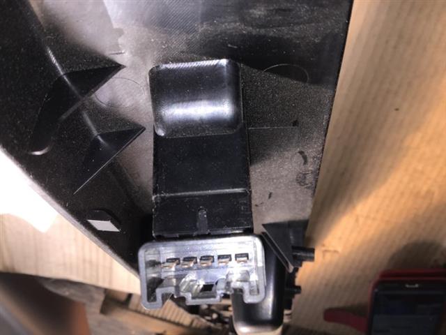 Lf Window Switch