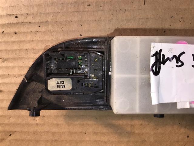 Window Master Switch