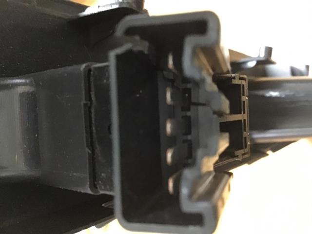 Lf Window Switch