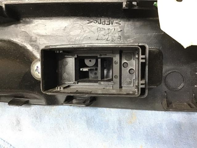 Lr Window Switch