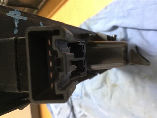 Lf Window Switch