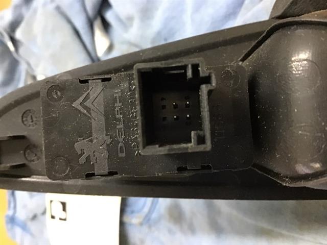 Rr Window Switch