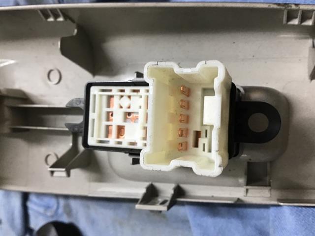 Lf Window Switch