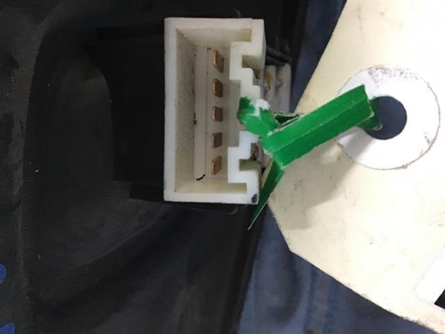 Lf Window Switch