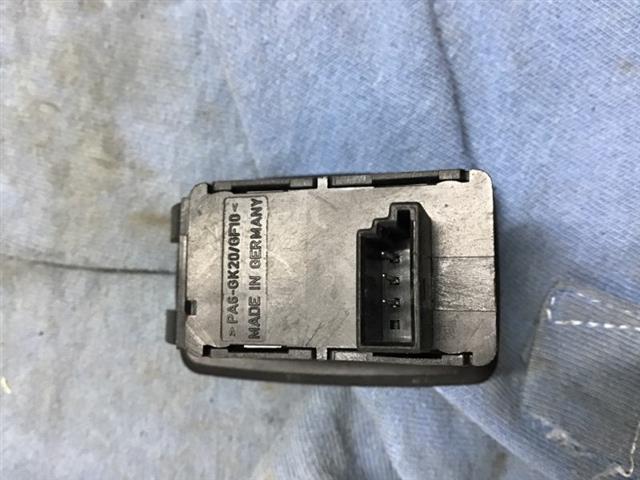 Lf Window Switch