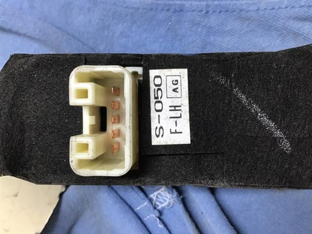 Lf Window Switch