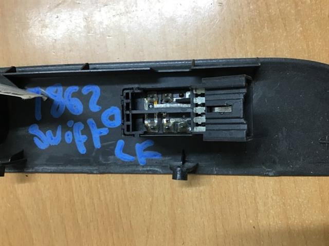 Lf Window Switch