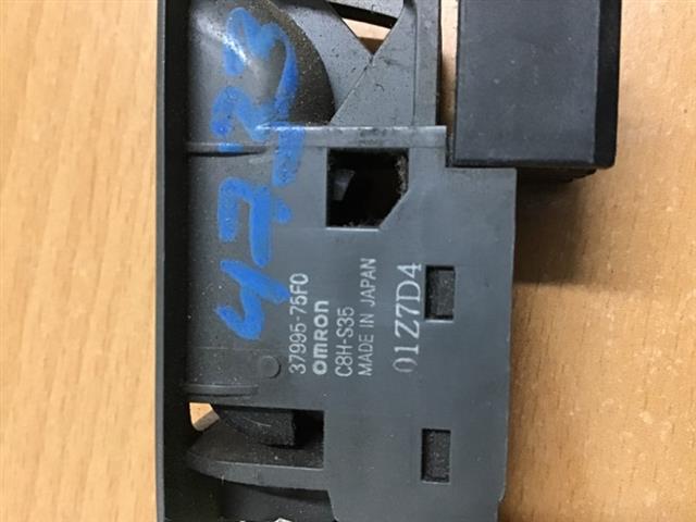 Lf Window Switch