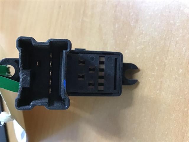 Lf Window Switch