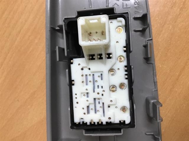 Lf Window Switch