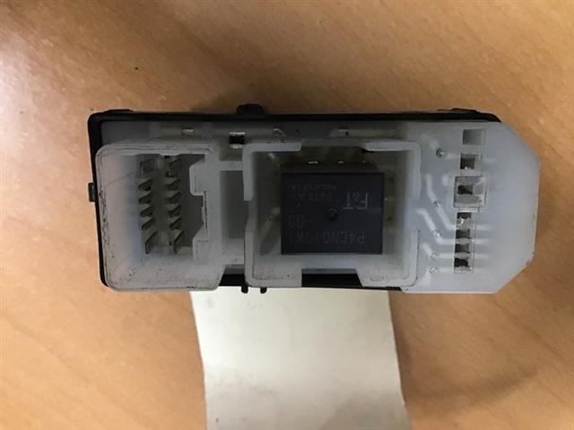 Rr Window Switch