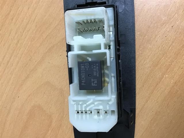Lf Window Switch